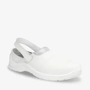 Zuecos de trabajo Safety Jogger Industrial Cortado image-0