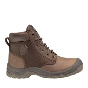 Skyddsskor Safety Jogger Industrial Dakar image-0