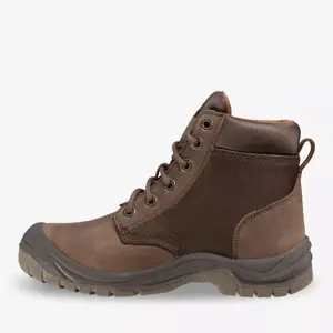 Skyddsskor Safety Jogger Industrial Dakar image-2