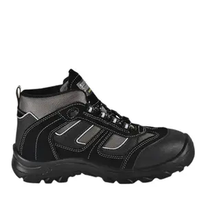 Safety shoes Safety Jogger Industrial Climber image-0