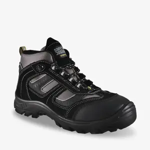 Safety shoes Safety Jogger Industrial Climber image-1