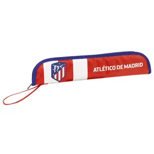 Atlético Madrid Flute Holder