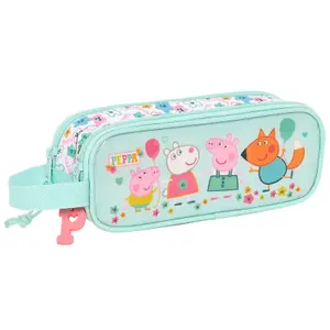Double child kit Safta Peppa Pig Cosy Corner image-0