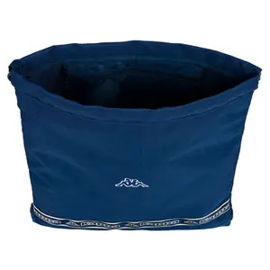 Schnursack Safta Kappa Navy image-1