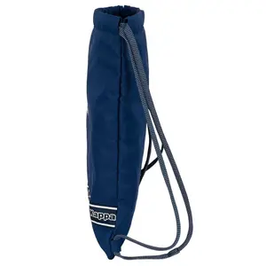 Schnursack Safta Kappa Navy image-2