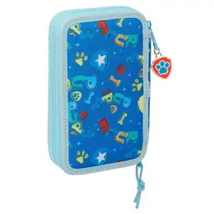 Case with stationery set Safta Patrol Pups Rule (x28) image-1