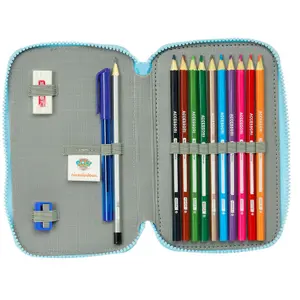 Case with stationery set Safta Patrol Pups Rule (x28) image-3