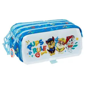 Pencil case Safta Paw Patrol Pups Rule