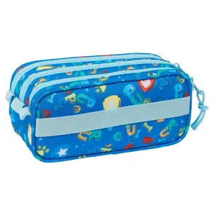 Pencil case Safta Paw Patrol Pups Rule image-1
