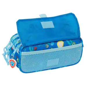 Pencil case Safta Paw Patrol Pups Rule image-2