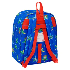 Children's backpack Safta Disney Pixar Toy Story Good Vibes image-1