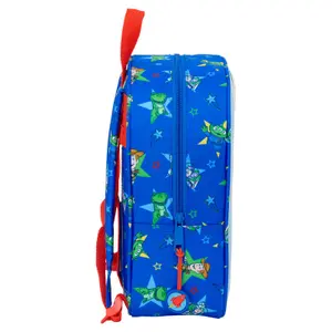 Children's backpack Safta Disney Pixar Toy Story Good Vibes image-2
