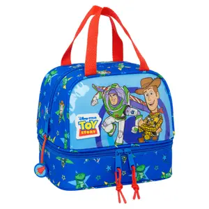 Children's pouch Safta Disney Pixar Toy Story