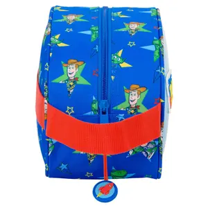 Borsa da toilette per donna Safta Disney Pixar Toy Story Good Vibes image-2