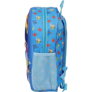 Backpack Safta Disney Pinocchio 3D image-1