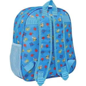 Backpack Safta Disney Pinocchio 3D image-2