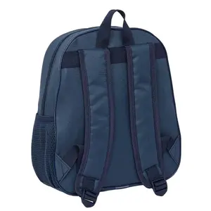 3d backpack Safta Real Madrid image-1