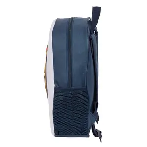 3d backpack Safta Real Madrid image-2