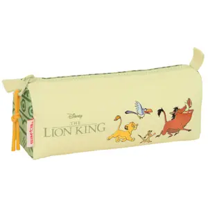 Children's kit Safta Disney The Lion King Mufasa image-0