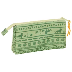 Children's triple kit Safta Disney The Lion King Mufasa image-1