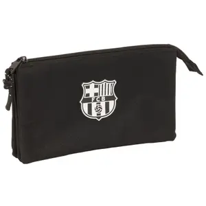Estuche triple Safta FC Barcelona