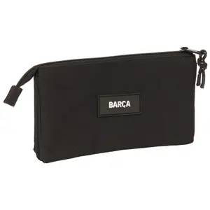 Estuche triple Safta FC Barcelona image-1