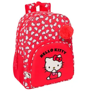Children's backpack Safta Hello Kitty Iconic