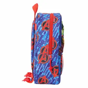 Children's backpack Safta Marvel Avengers image-2