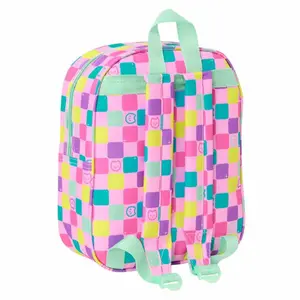 Mochila de criança Safta Gabbys Dolls House 3D image-1