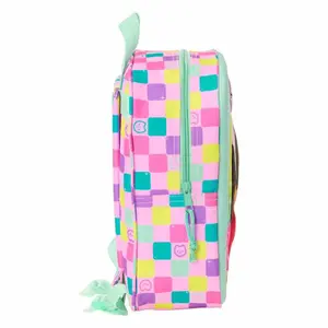 Mochila de criança Safta Gabbys Dolls House 3D image-2