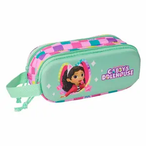 Trousse Safta Gabbys Dolls House