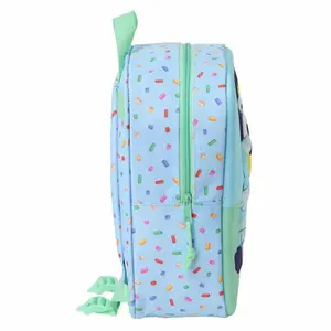 Backpack Safta Bluey 3D image-1