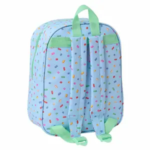 Backpack Safta Bluey 3D image-2