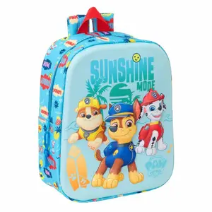 Backpack Safta Paw Patrol 3D
