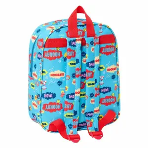 Backpack Safta Paw Patrol 3D image-1
