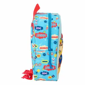 Backpack Safta Paw Patrol 3D image-2