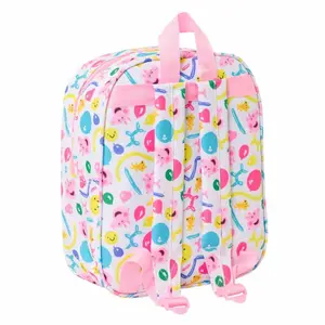 Backpack Safta Peppa Pig 3D image-1