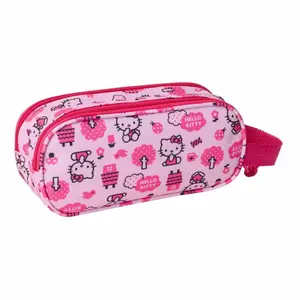 Trousse Safta Hello Kitty image-1