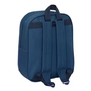 FC Barcelona backpack 3D image-1