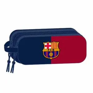 Trousse Safta F.C. Barcelona 3D