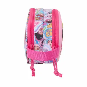 Pencil case Safta Barbie 3D image-2