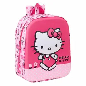 Children's backpack Safta Hello Kitty
