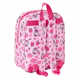 Children's backpack Safta Hello Kitty image-1