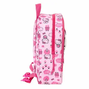 Children's backpack Safta Hello Kitty image-2
