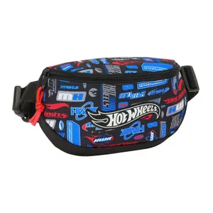 Children's shoulder bag Safta Hot Wheels