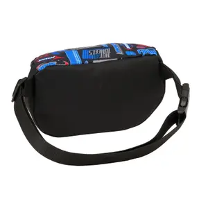 Children's shoulder bag Safta Hot Wheels image-1