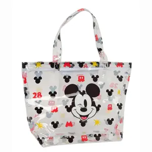Children's beach Bag Safta Disney Mickey