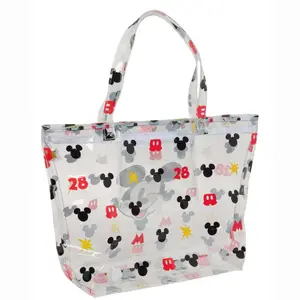 Children's beach Bag Safta Disney Mickey image-1