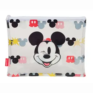 Children's toiletry bag Safta Disney Mickey
