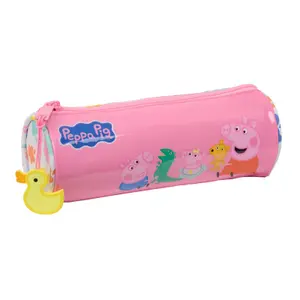 Dětská taštička holka Safta Peppa Pig Baby Pig